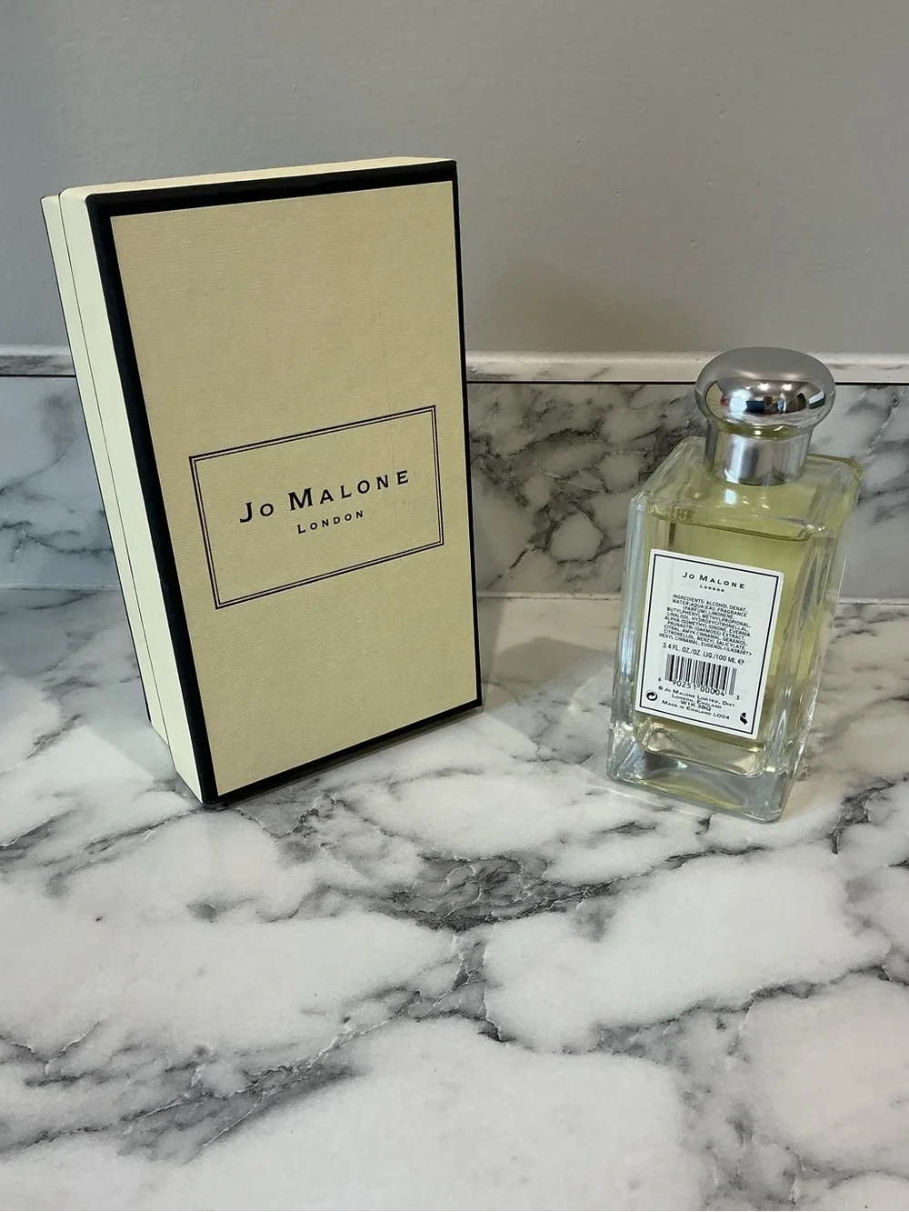 Jo Malone jo malone